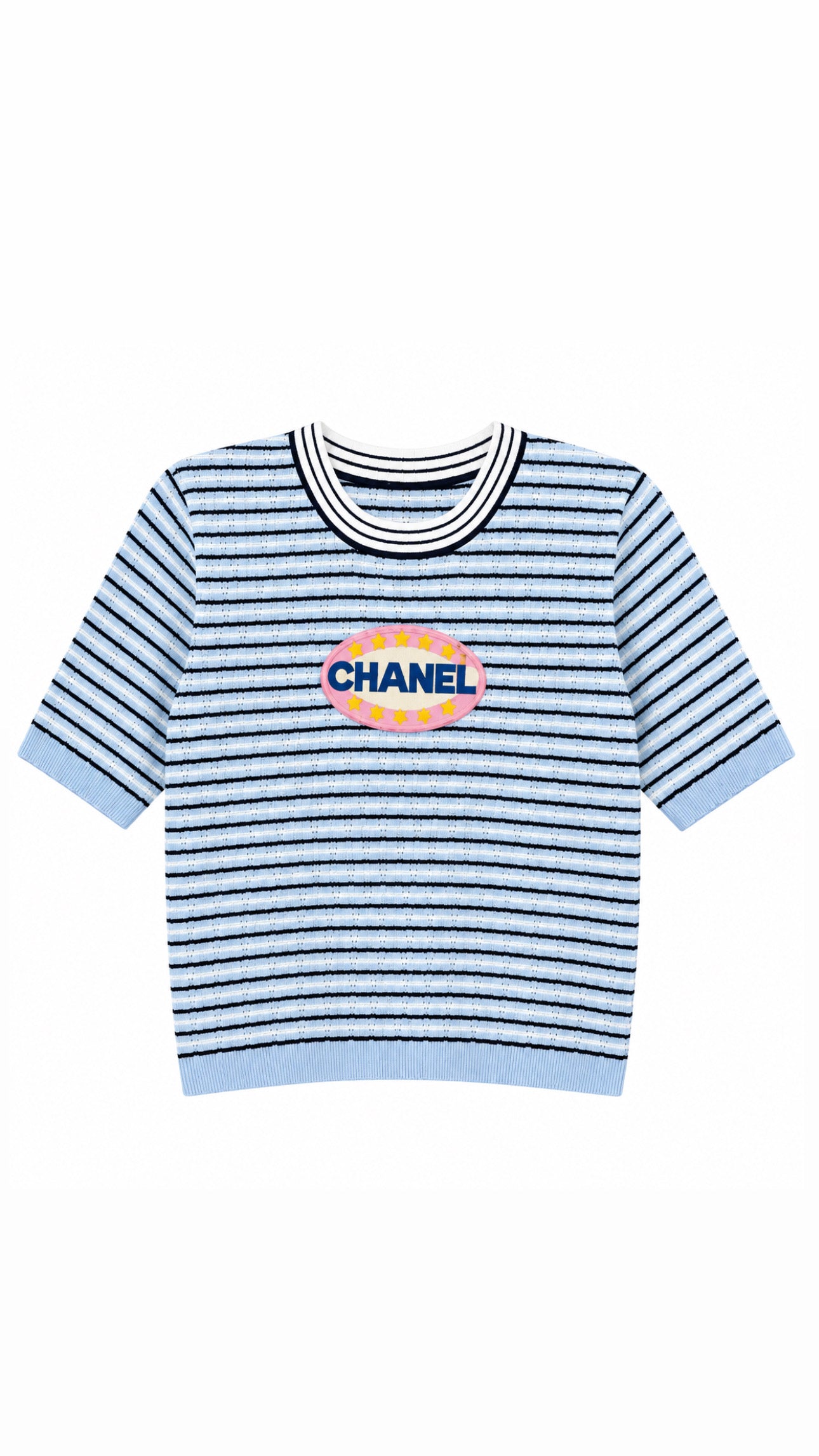 CH Cruise Knit Top