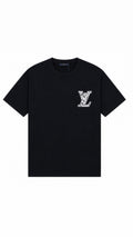 LV Quiet Mark T-Shirt