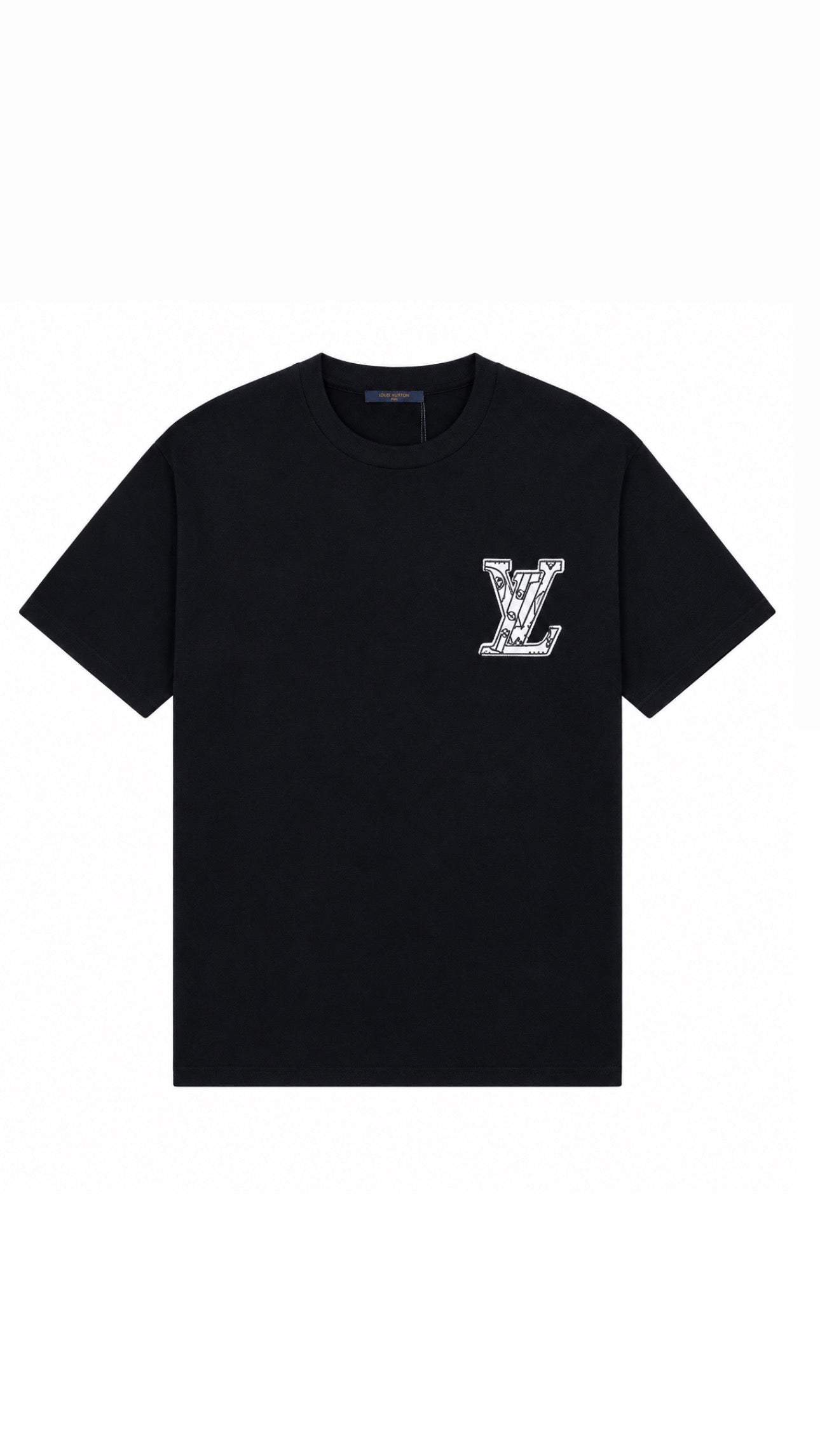 LV Quiet Mark T-Shirt