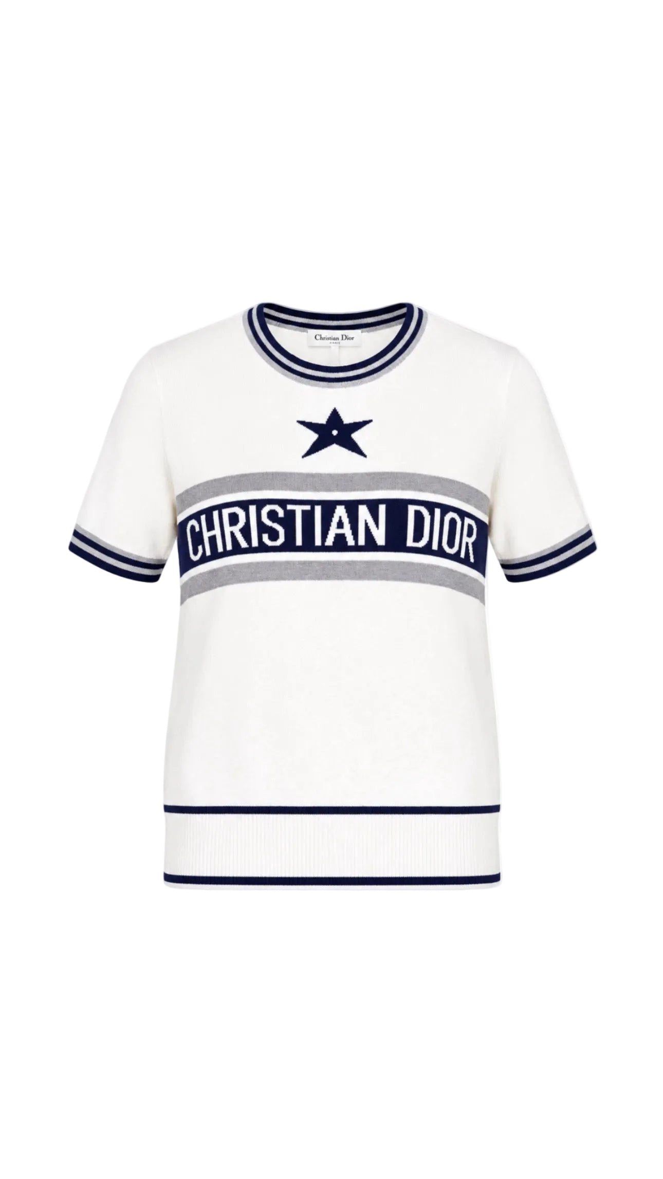 CD High School T-Shirt