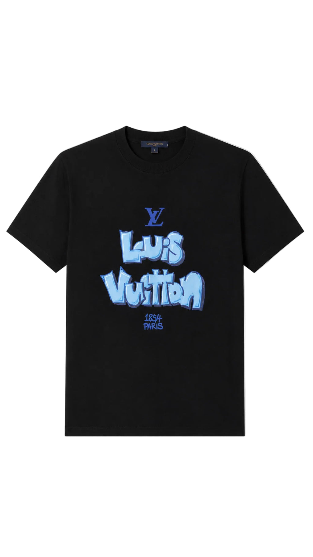 LV Blue Crush T-Shirt