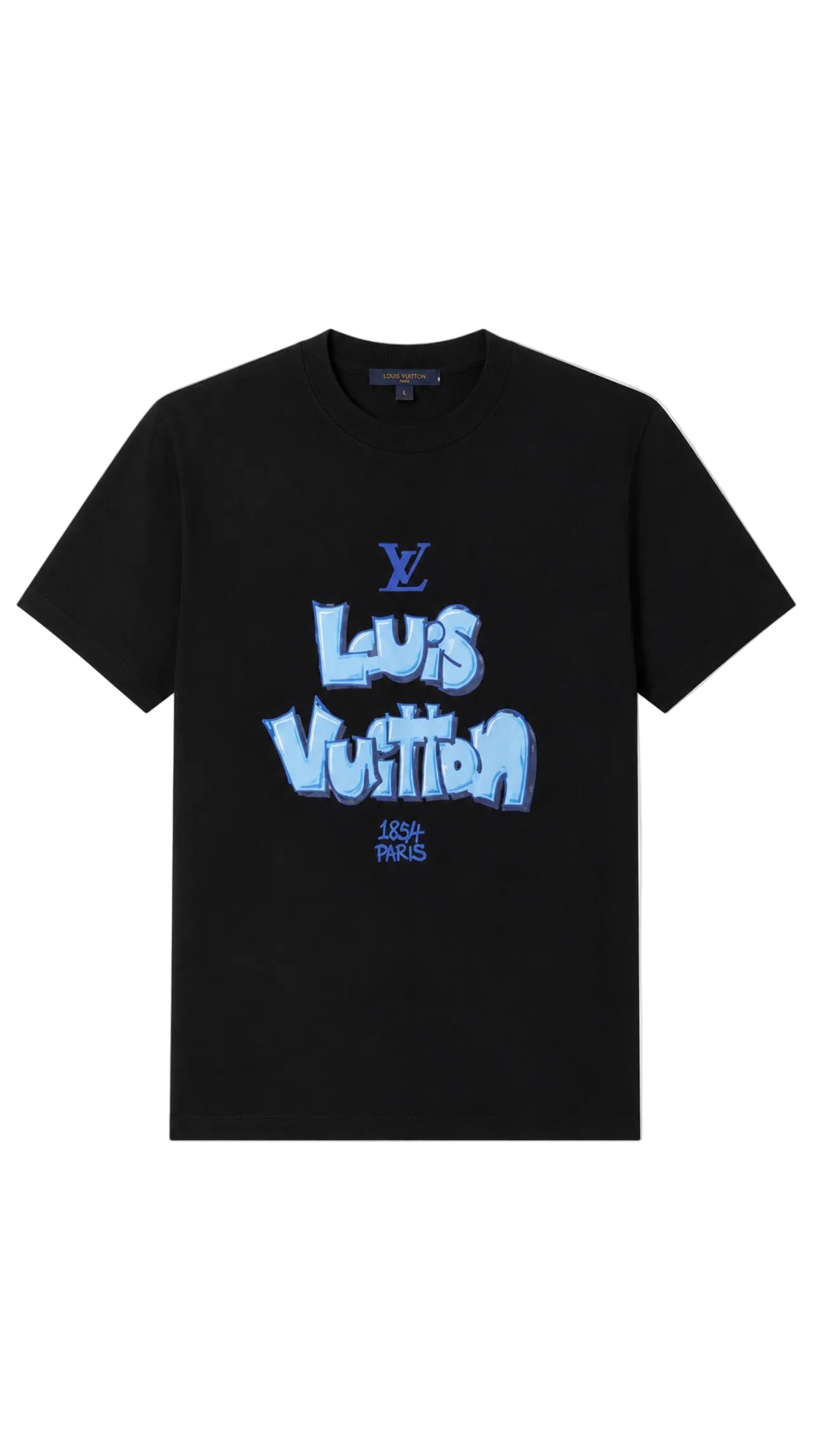 LV Blue Crush T-Shirt