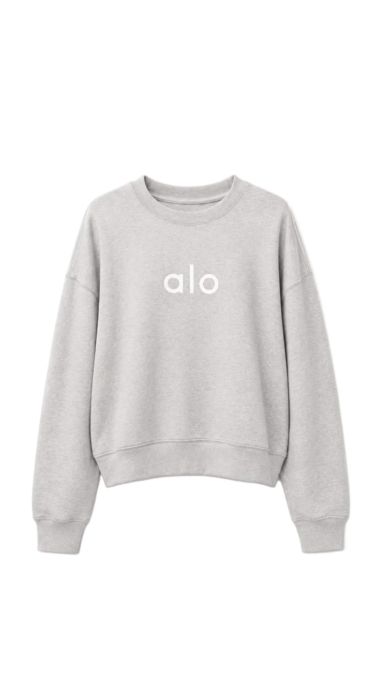 A Charlene Aura Sweater
