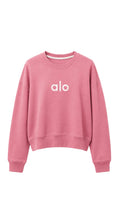 A Charlene Aura Sweater