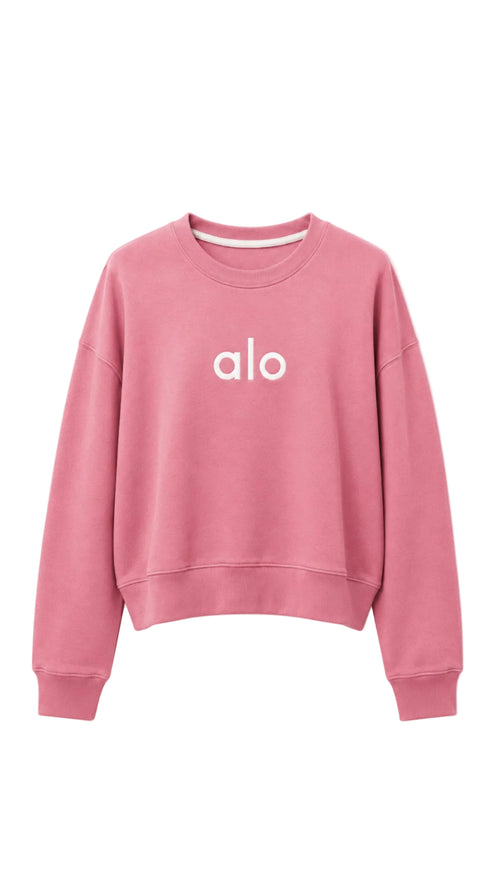 A Charlene Aura Sweater
