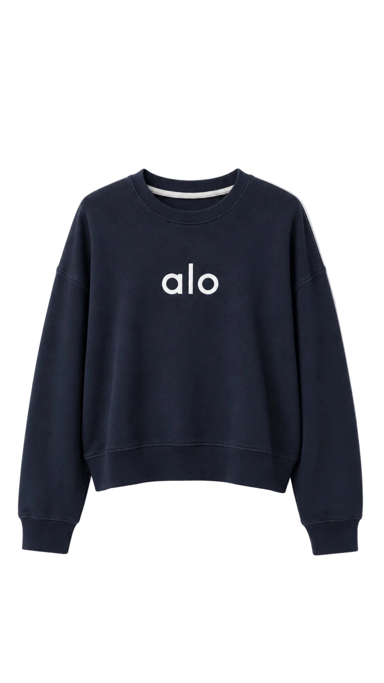 A Charlene Aura Sweater