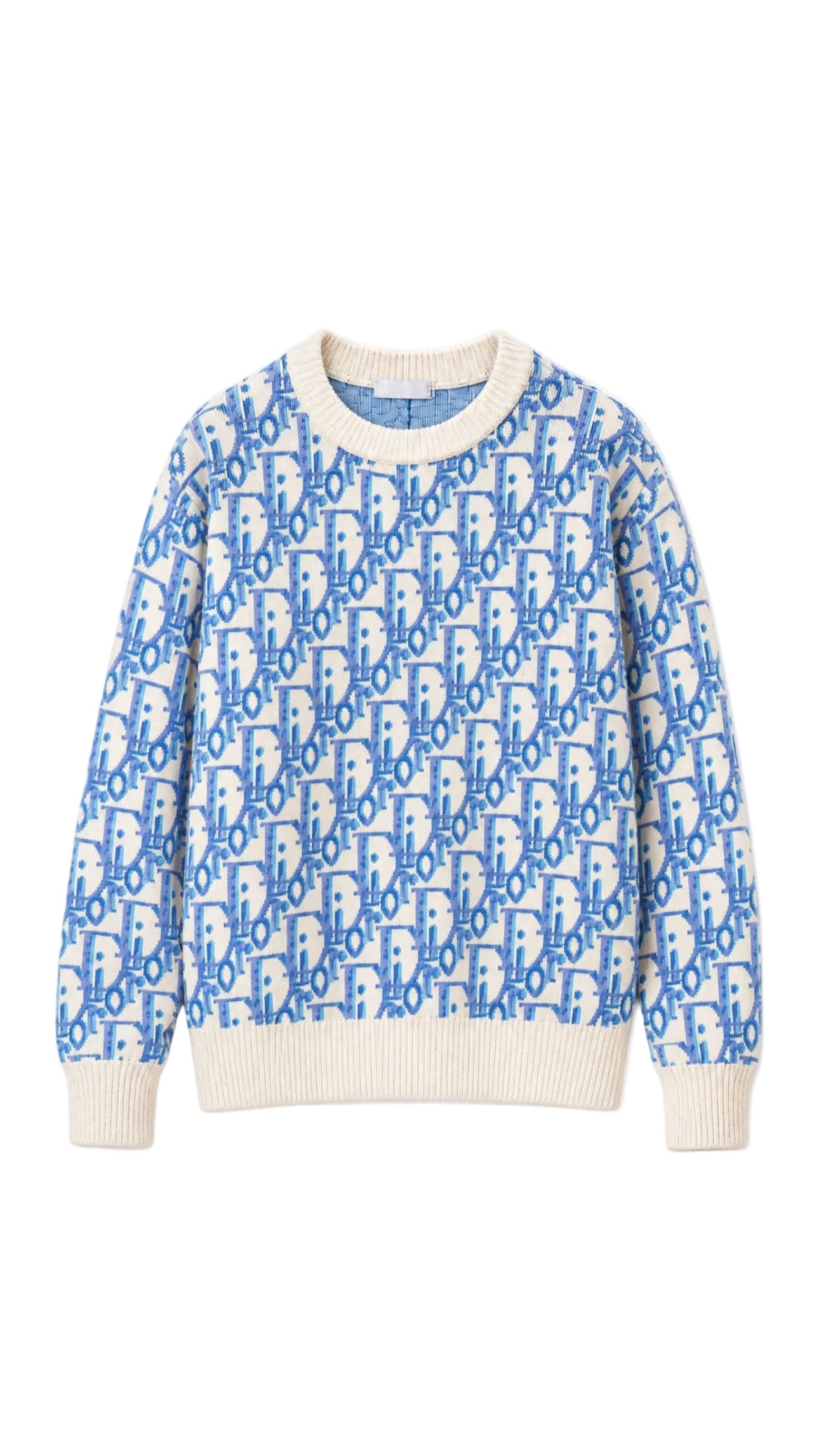 CD Stardust Energy Sweater