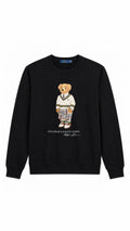 PL Preppy & Sporty Bear Sweater
