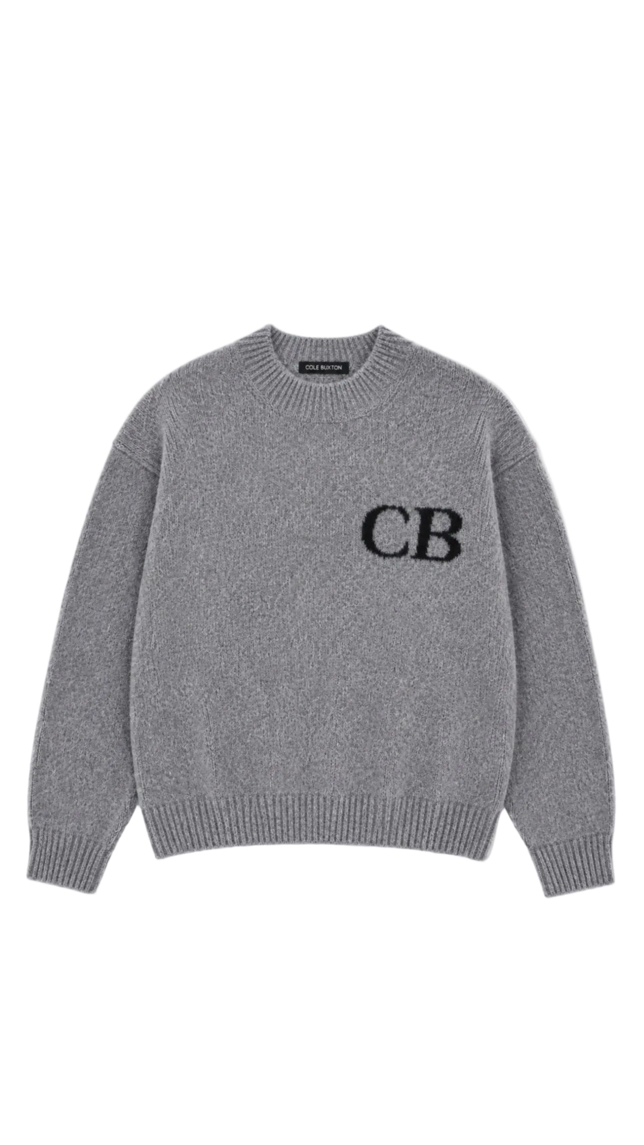 CB Buxley Knit Sweater