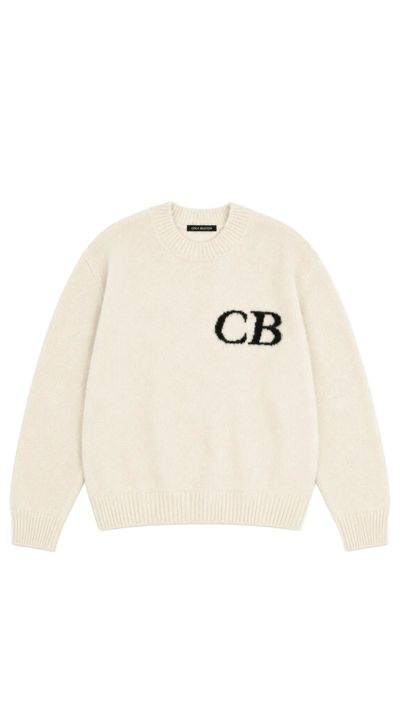 CB Buxley Knit Sweater