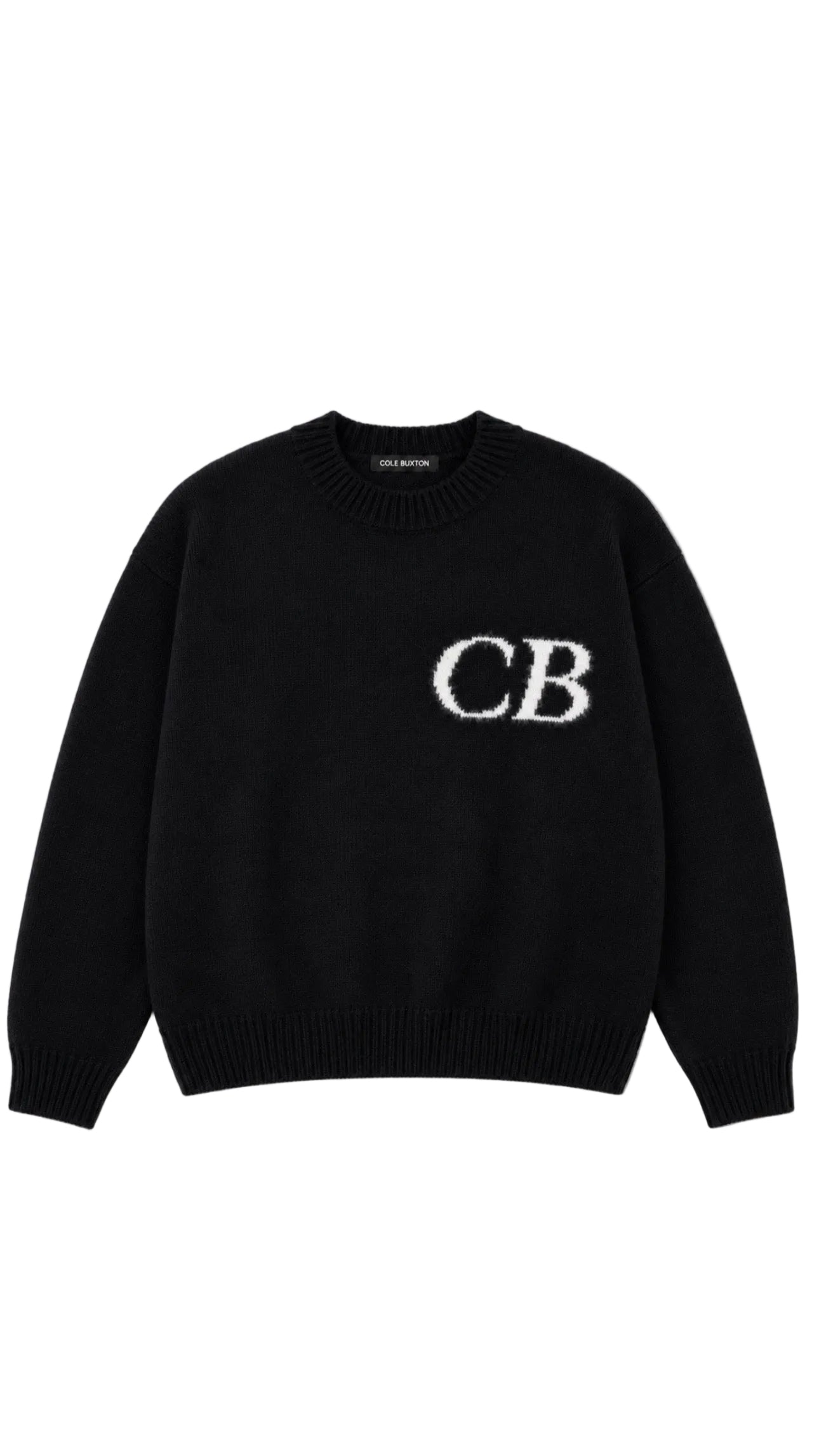 CB Buxley Knit Sweater