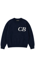 CB Buxley Knit Sweater