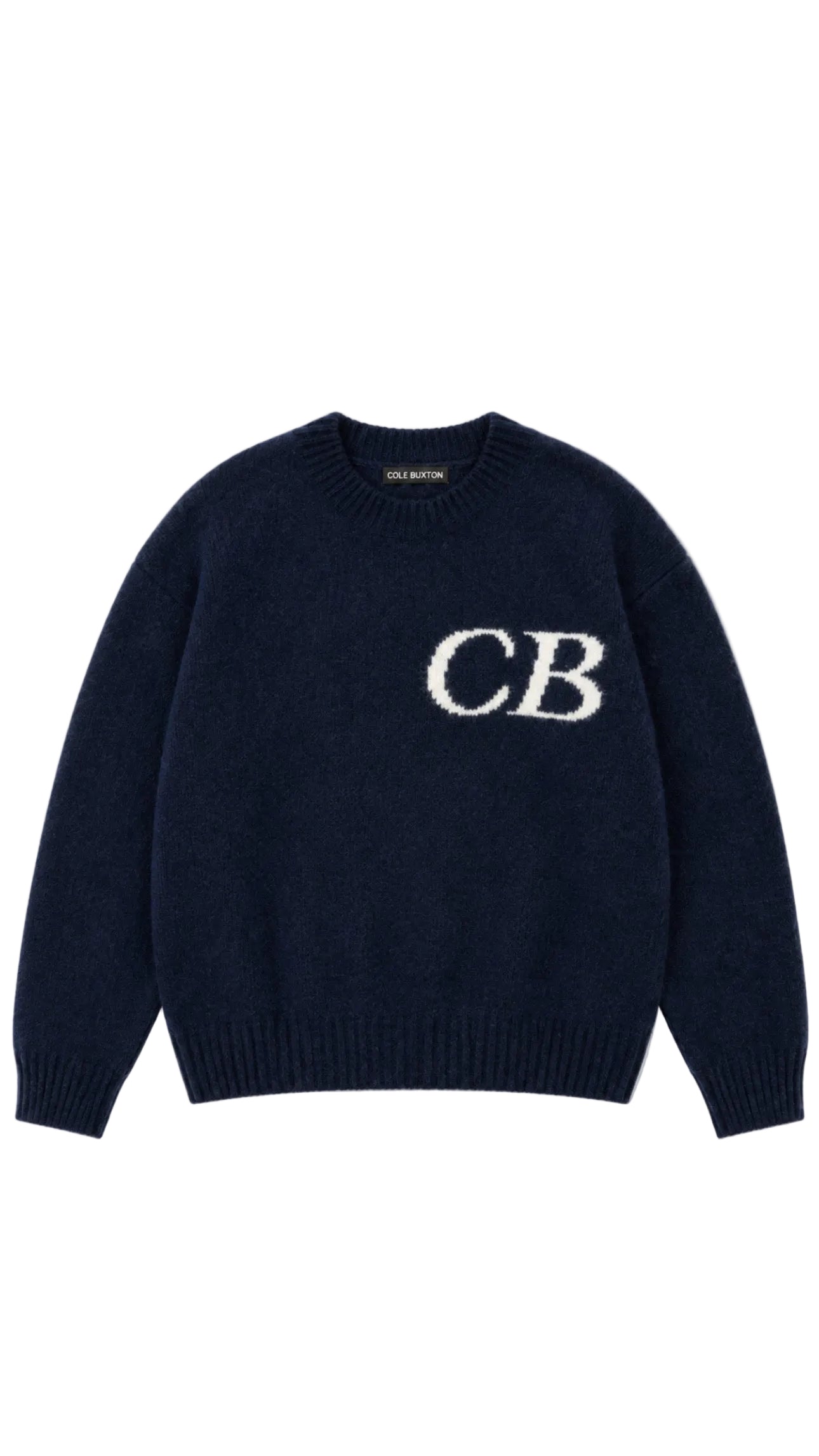 CB Buxley Knit Sweater