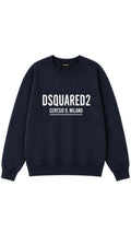 DS Ceresio 9 Milano Sweatshirt