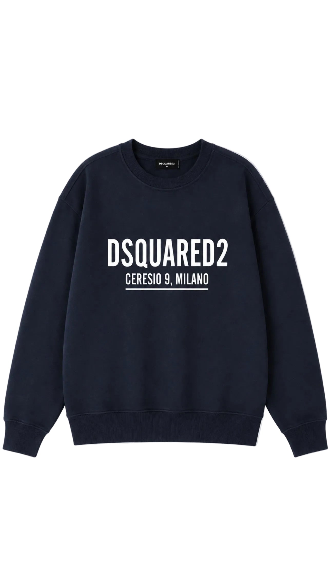 DS Ceresio 9 Milano Sweatshirt