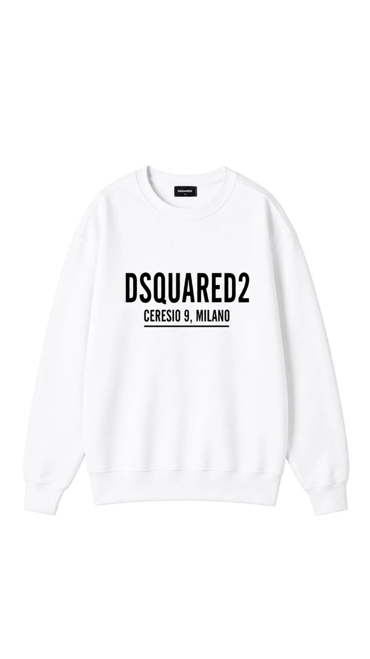 DS Ceresio 9 Milano Sweatshirt