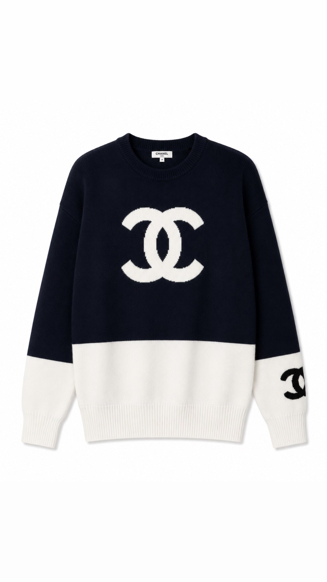 CH That Girl Era Sweater