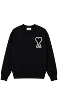 AP Ace of Hearts Emblem Sweater