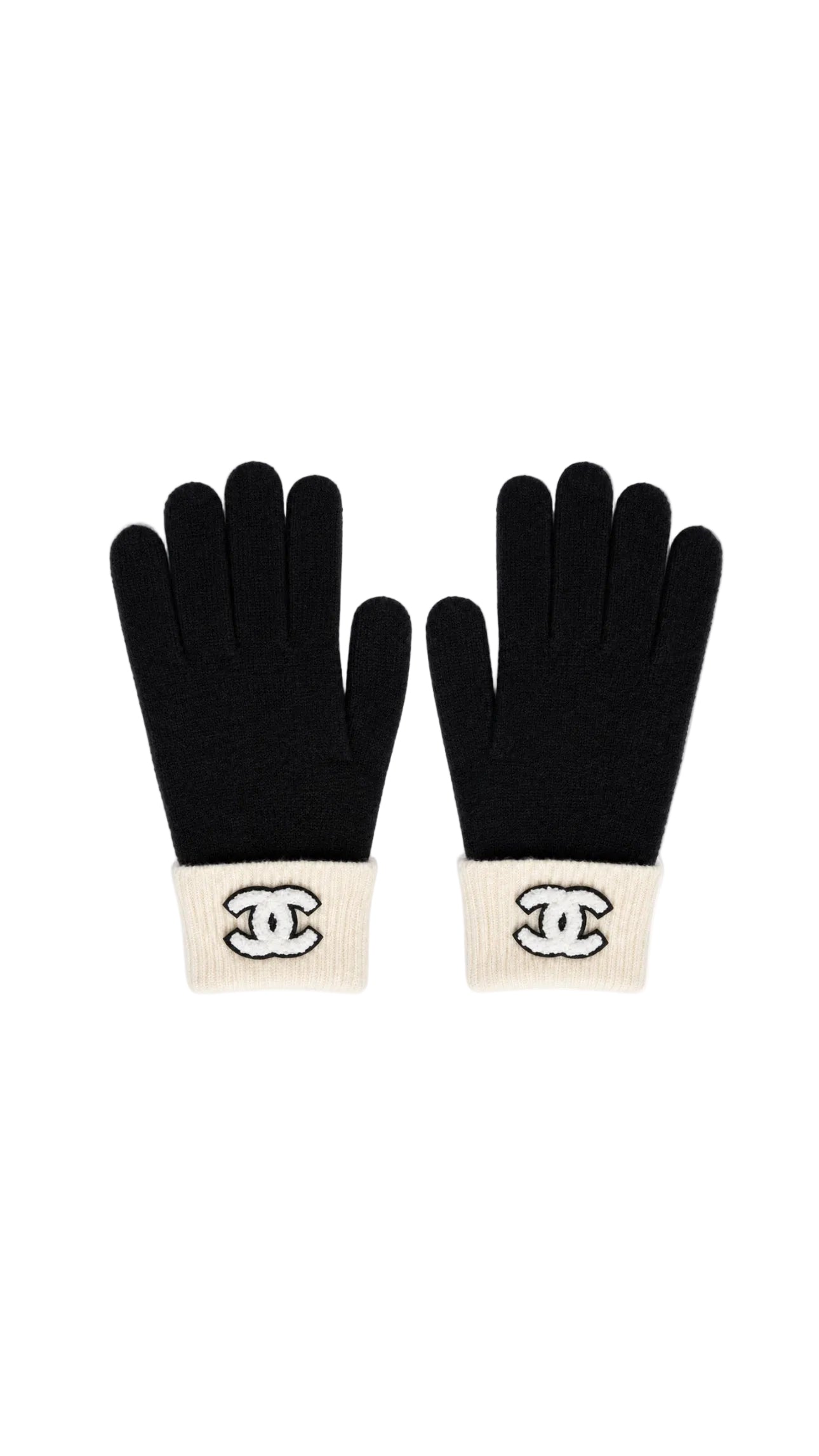 C-Urban Premium Knit Gloves