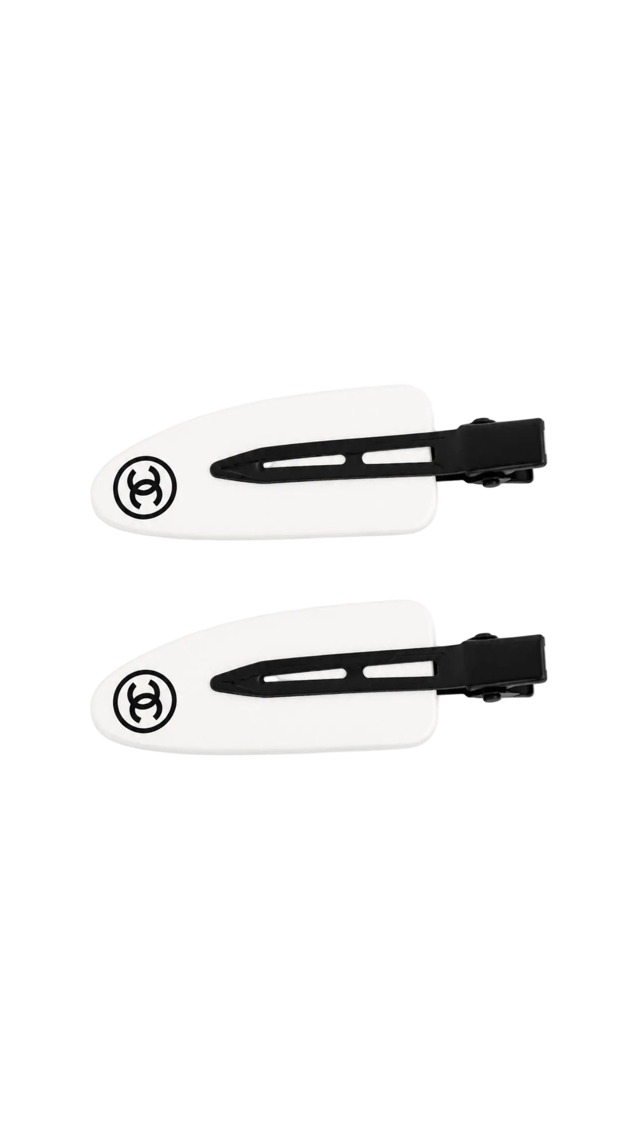 C Minimalist No-Crease Hair Clips
