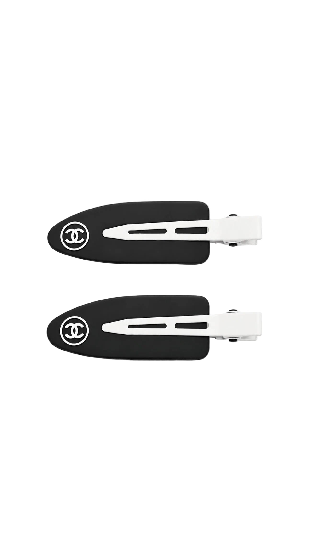 C Minimalist No-Crease Hair Clips