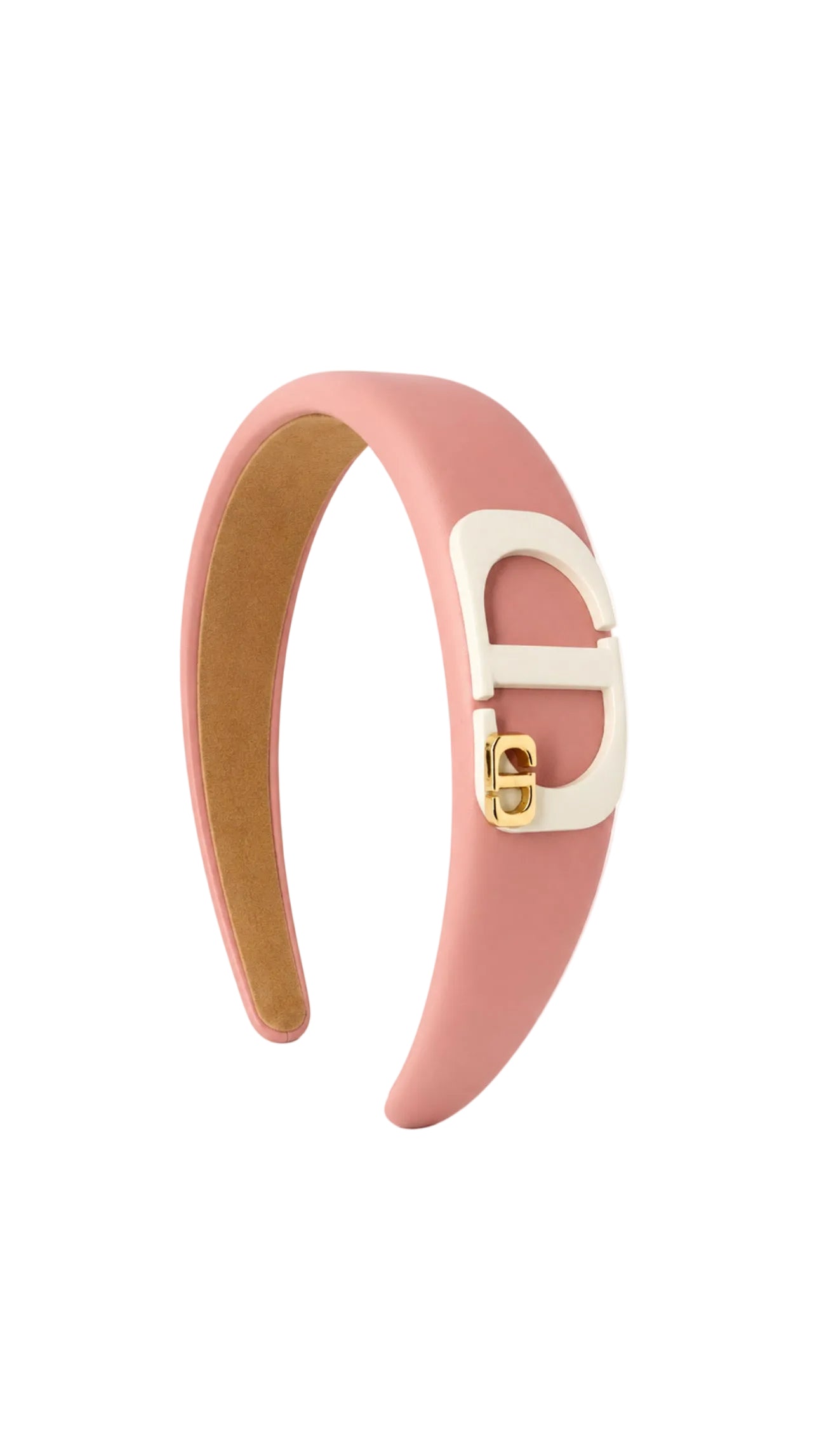 D - 30 Boulevard Sculpted Headband