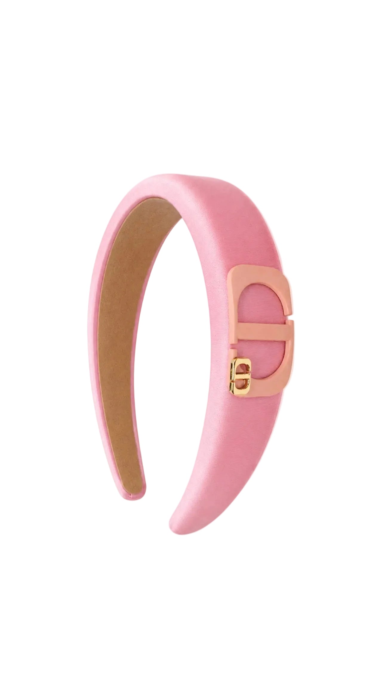 D - 30 Boulevard Sculpted Headband