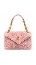 Y - Puffer Bag