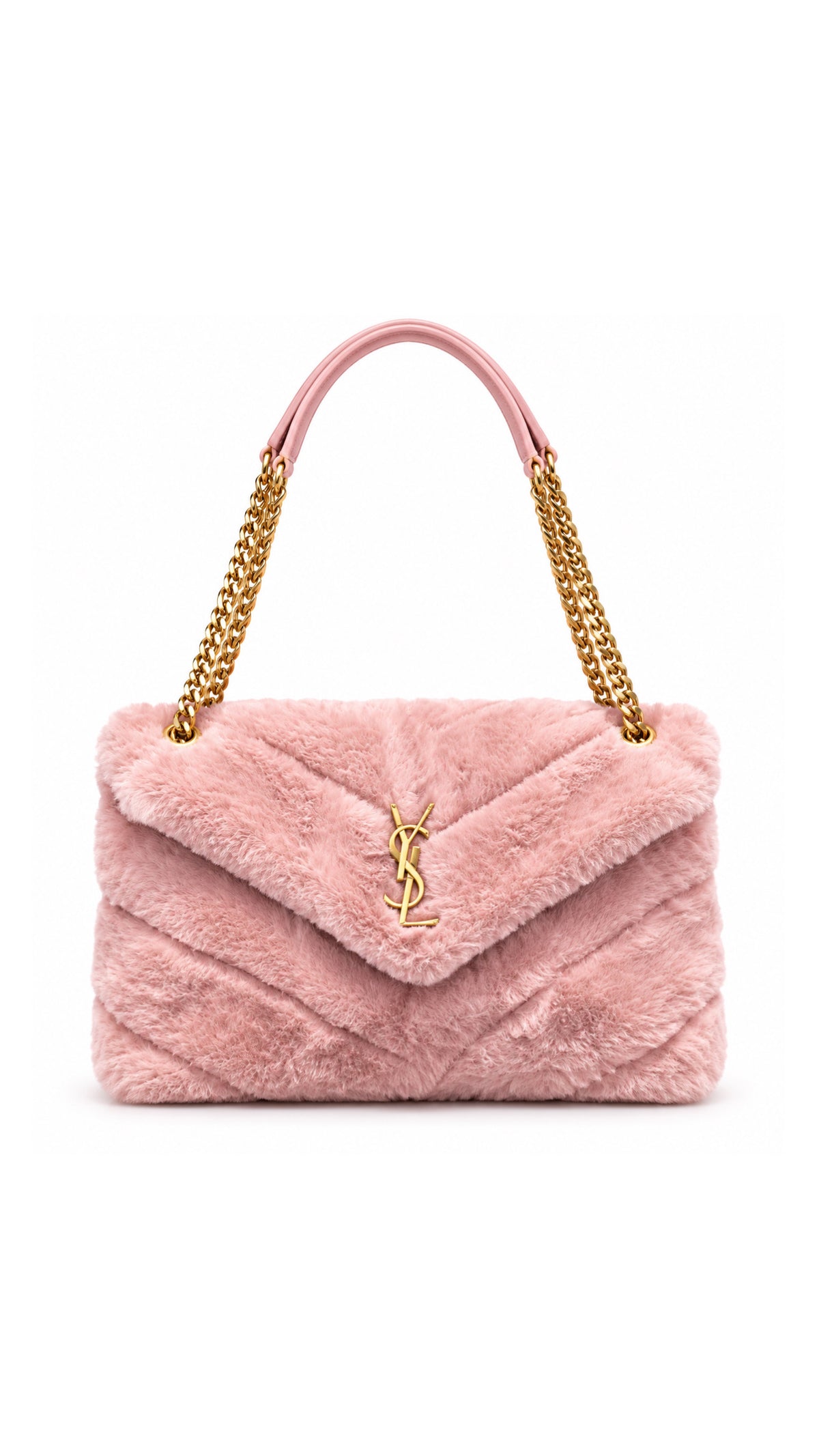 Y - Puffer Bag