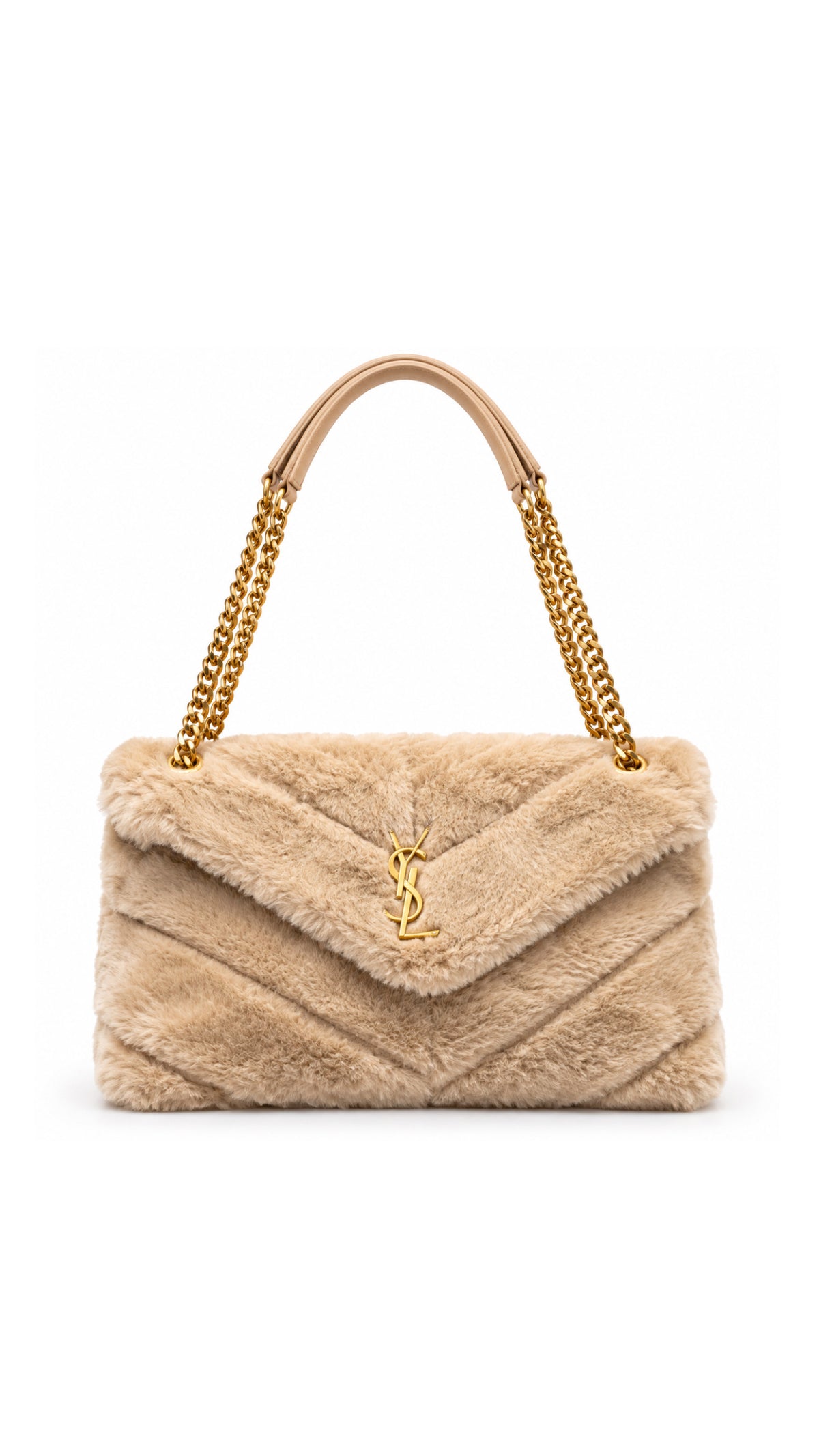 Y - Puffer Bag