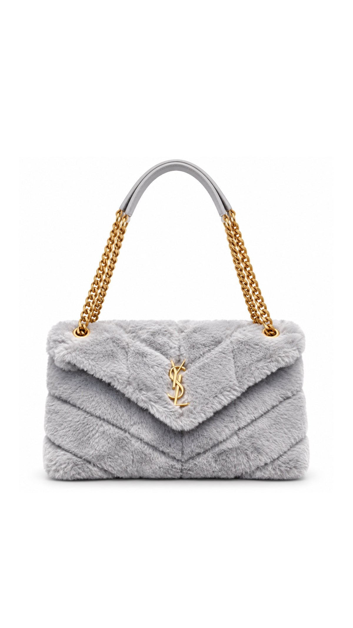 Y - Puffer Bag