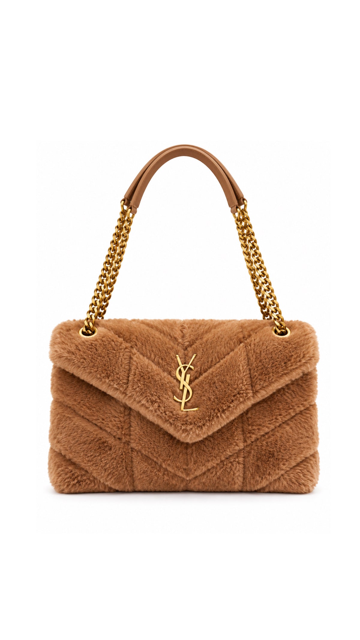 Y - Puffer Bag