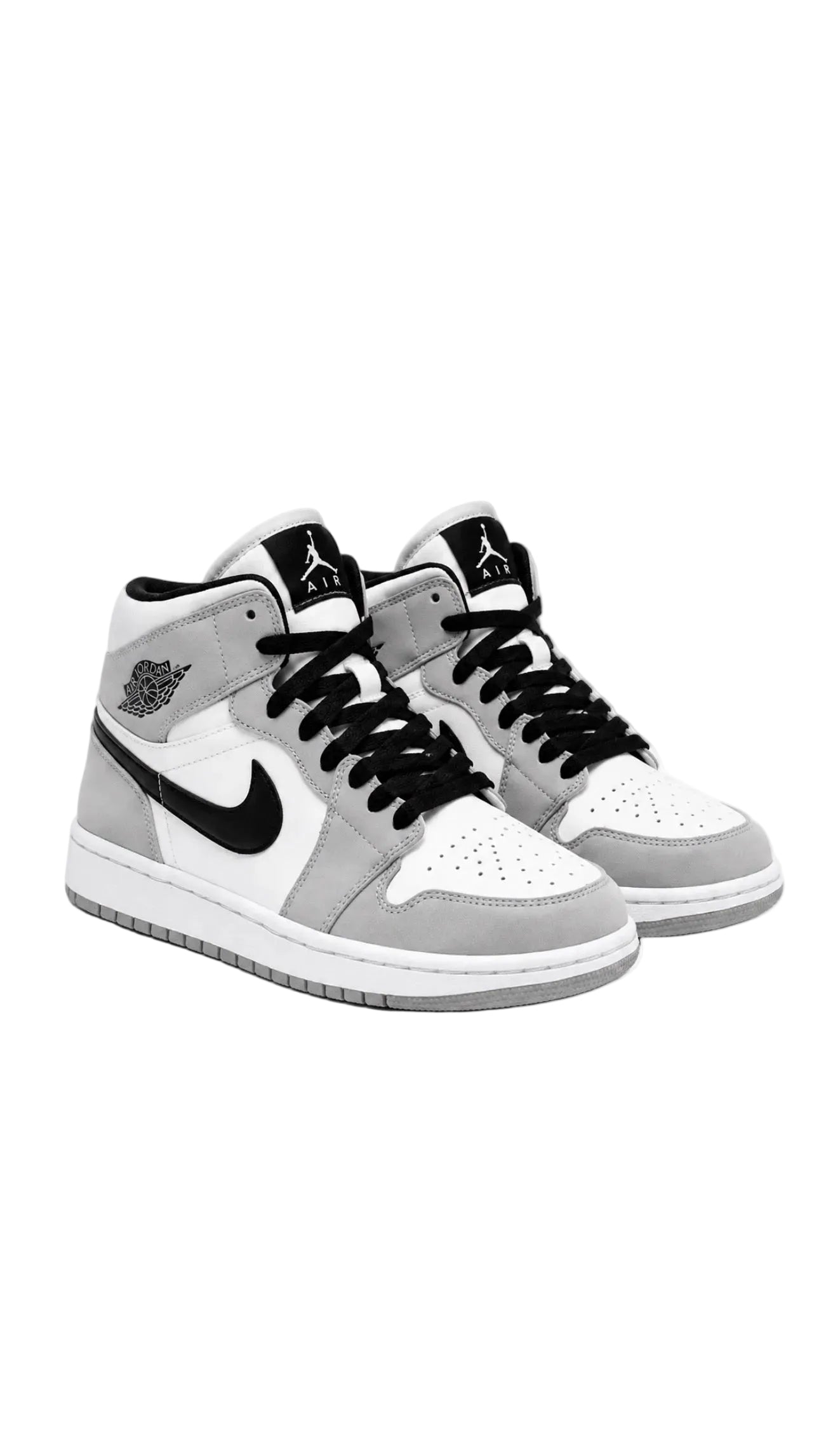 AJ Mid Street Culture Sneakers