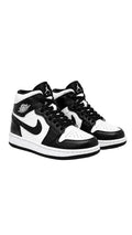 AJ Mid Street Culture Sneakers