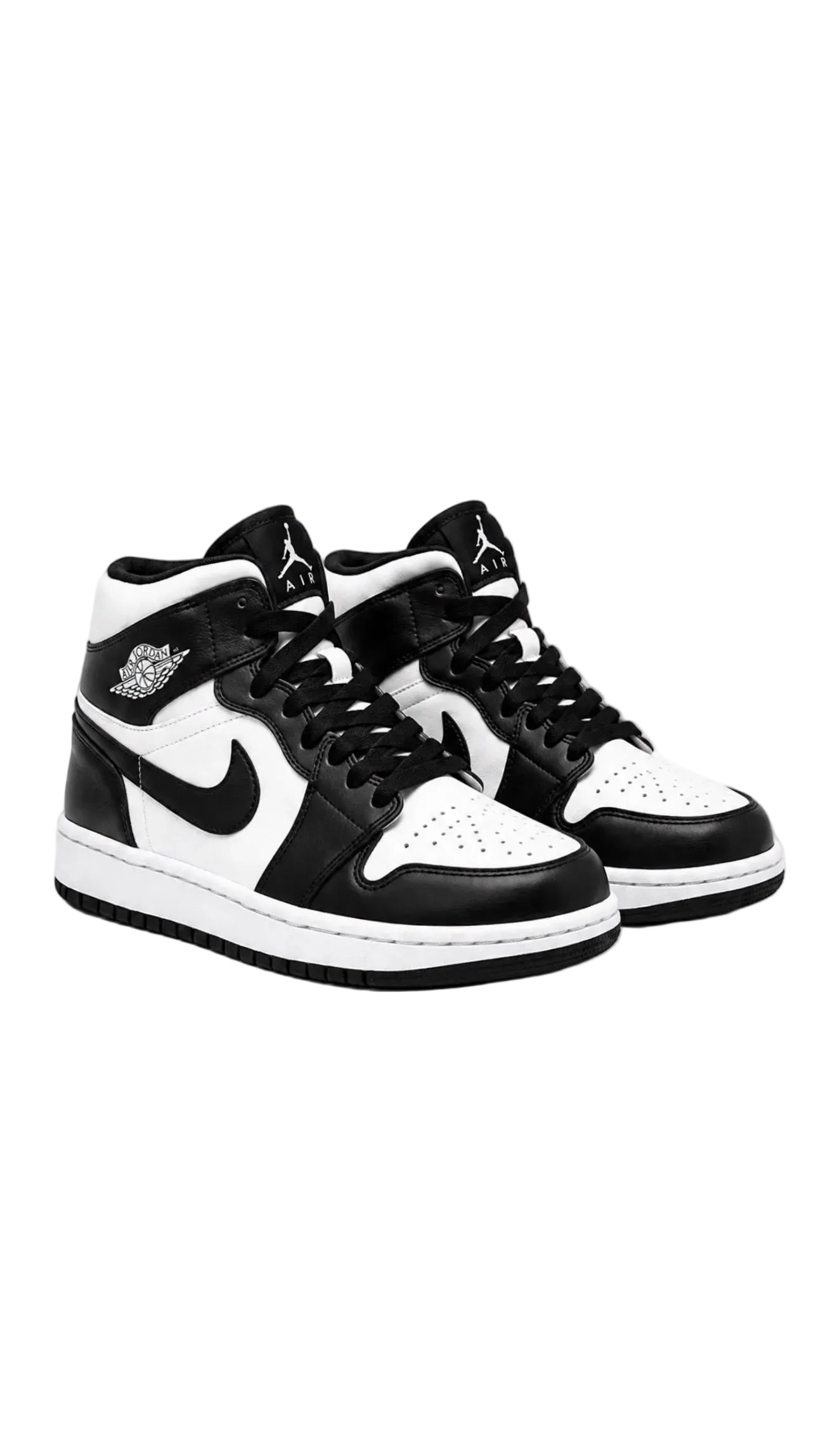 AJ Mid Street Culture Sneakers
