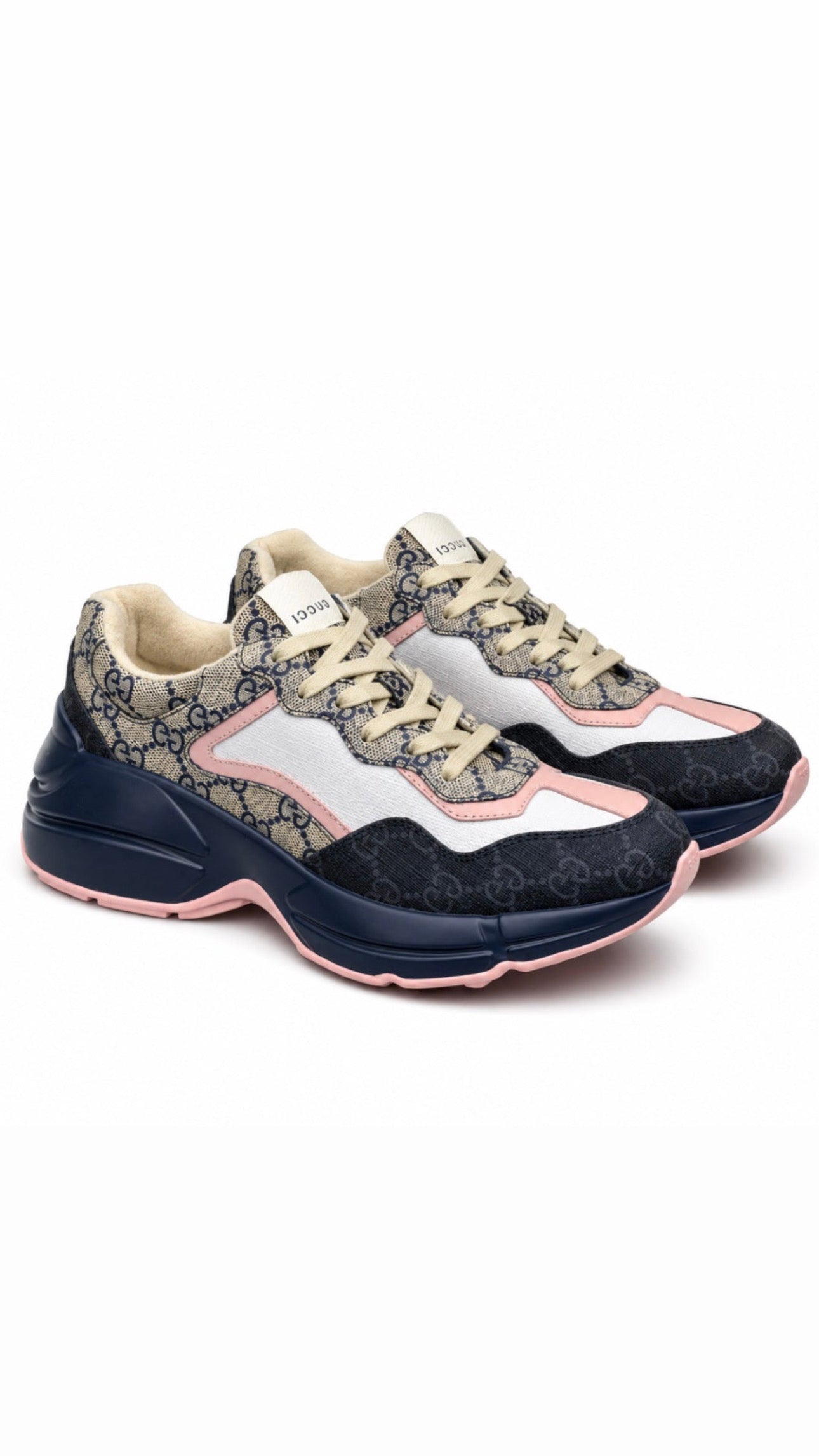 G-Style Elegant Sneakers