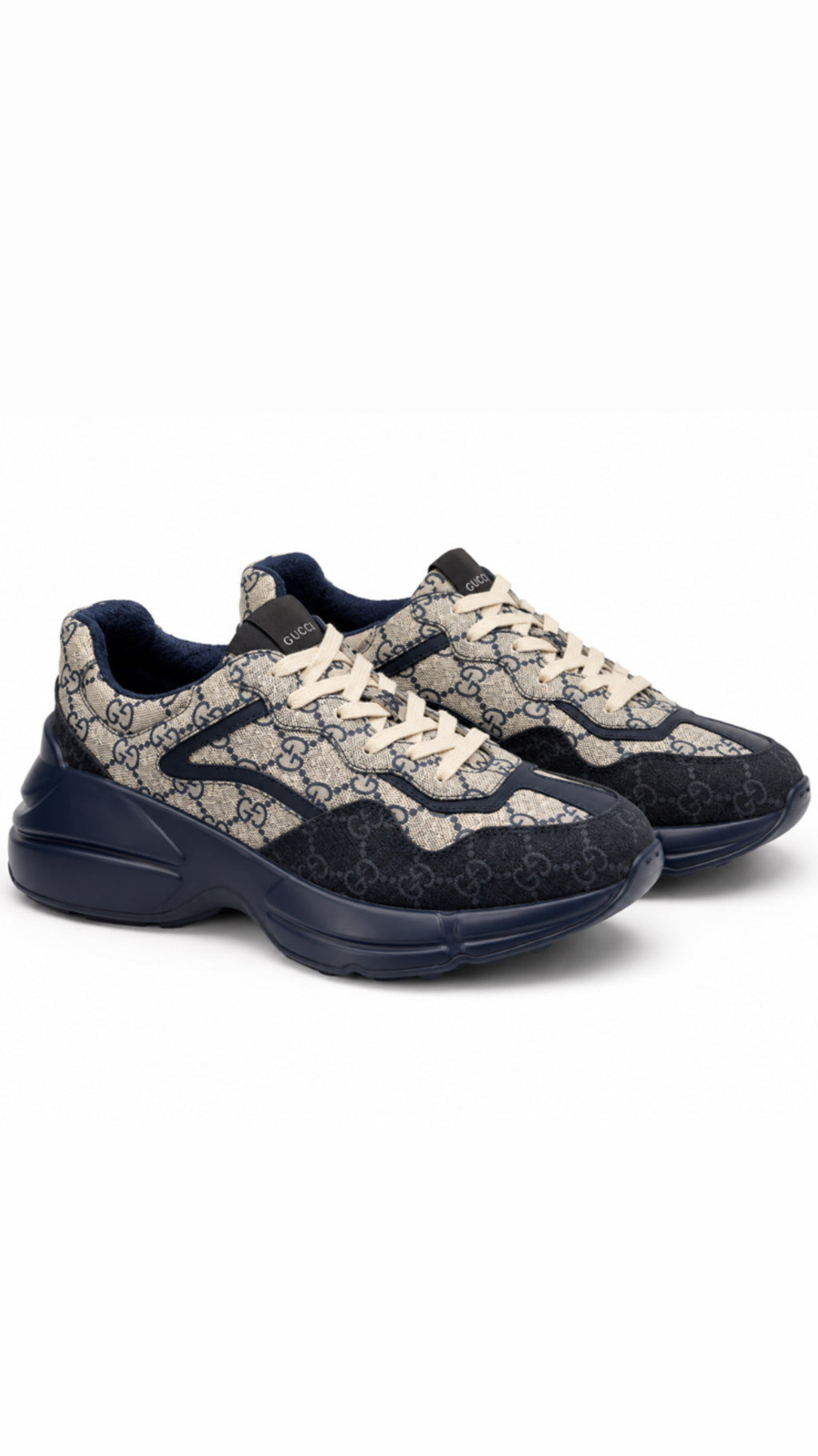 G-Style Elegant Sneakers