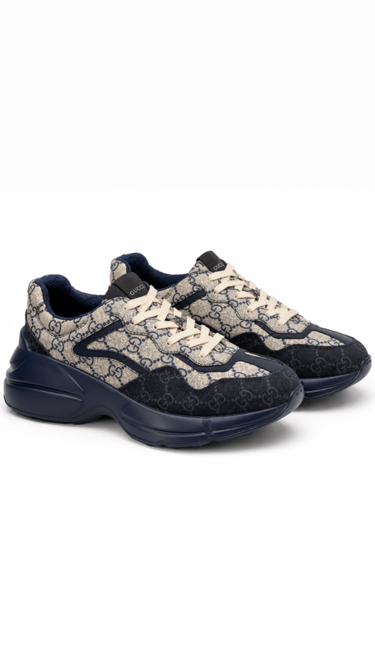 G-Style Elegant Sneakers