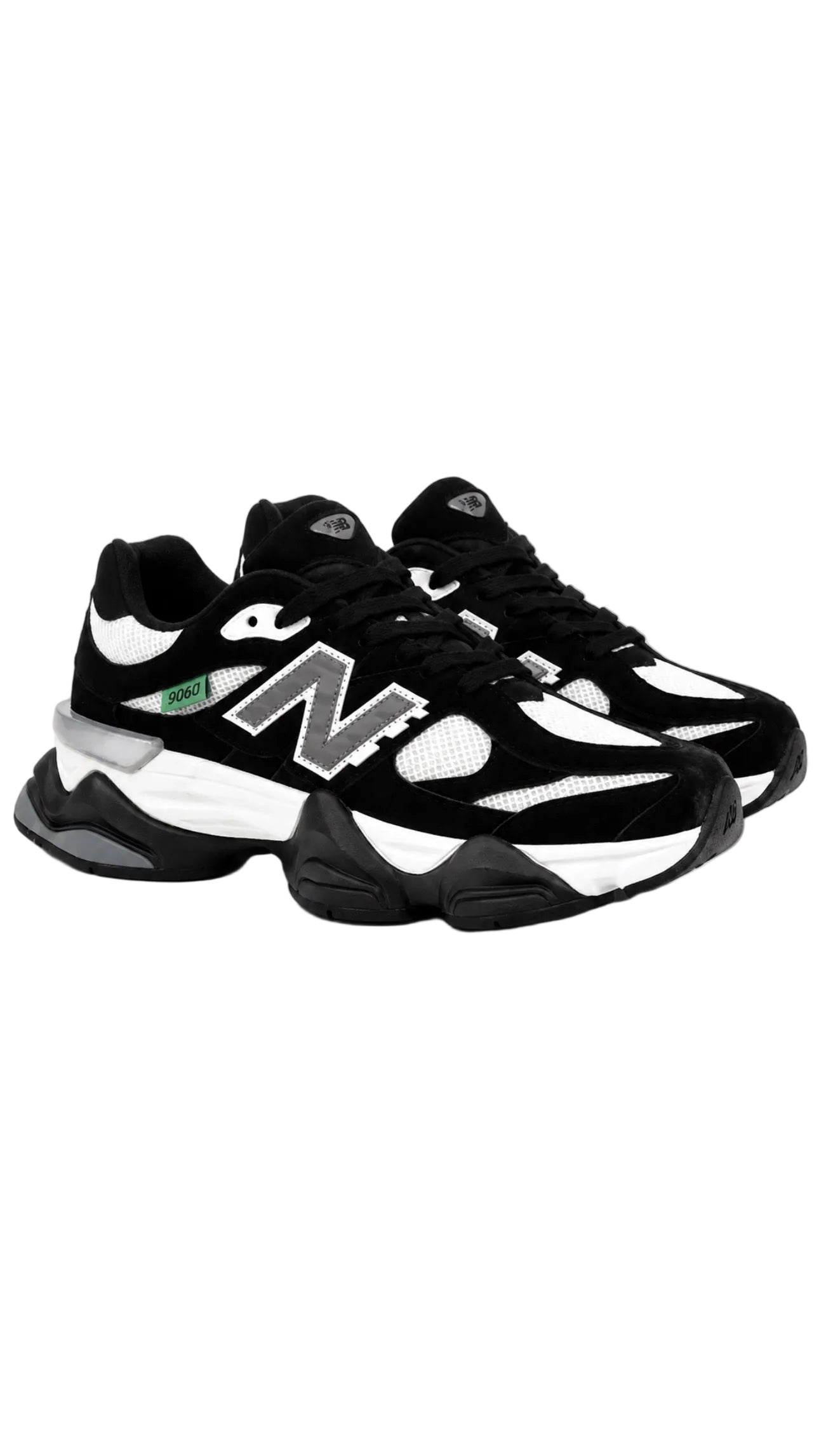 N Runner Sneakers