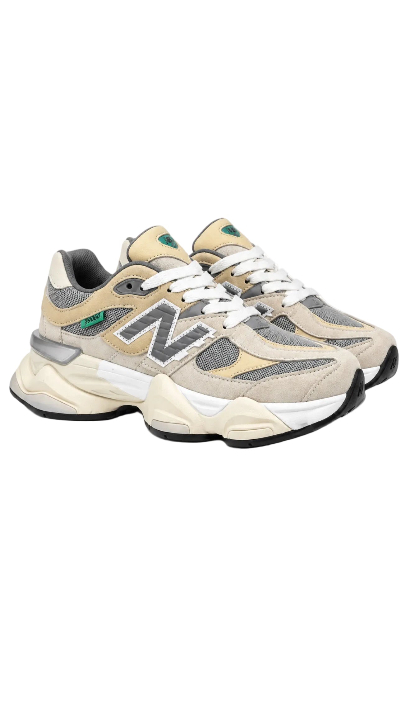 N Runner Sneakers