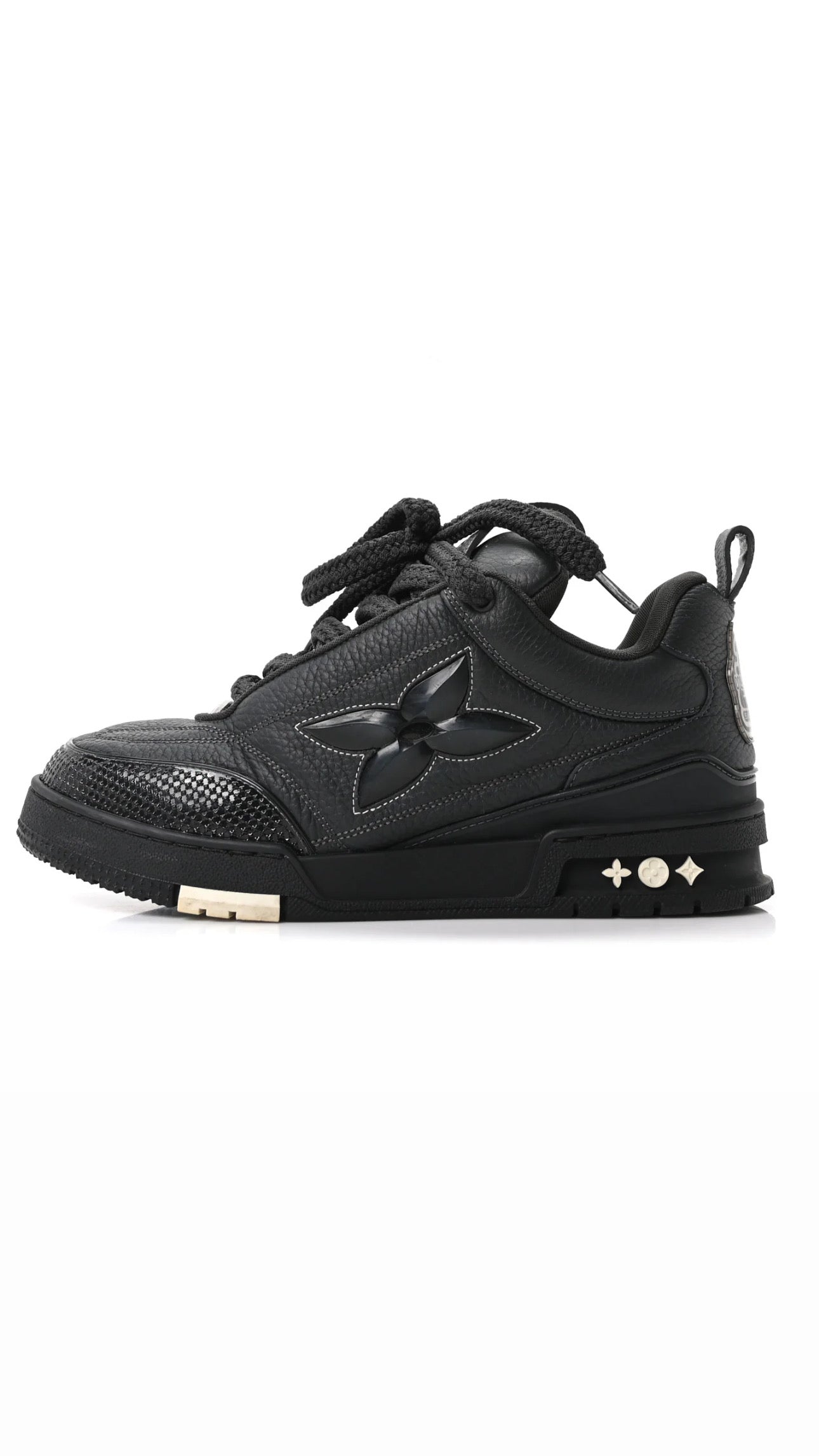 LV Skate Sneakers