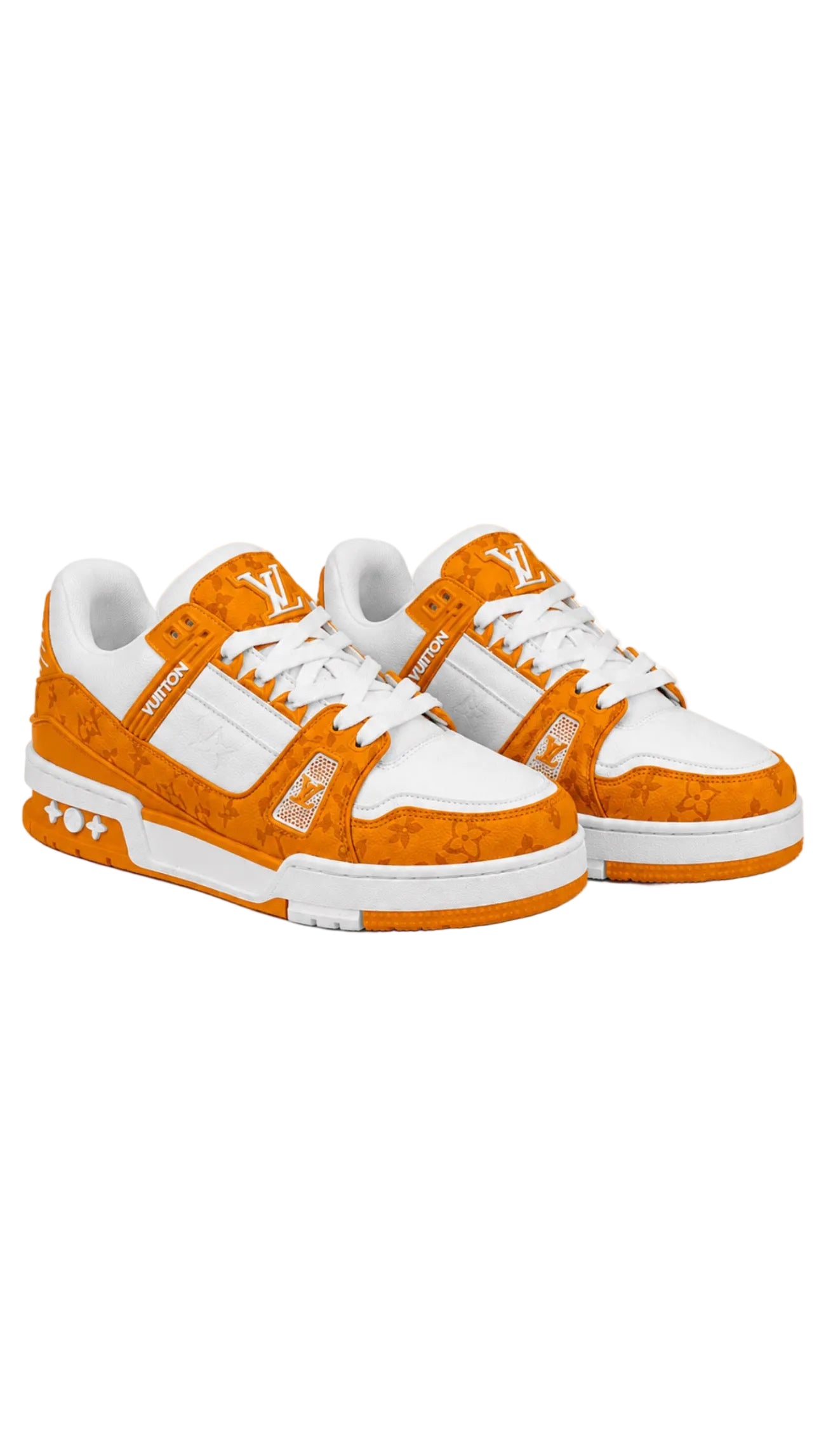 LV Pop Color Sneakers