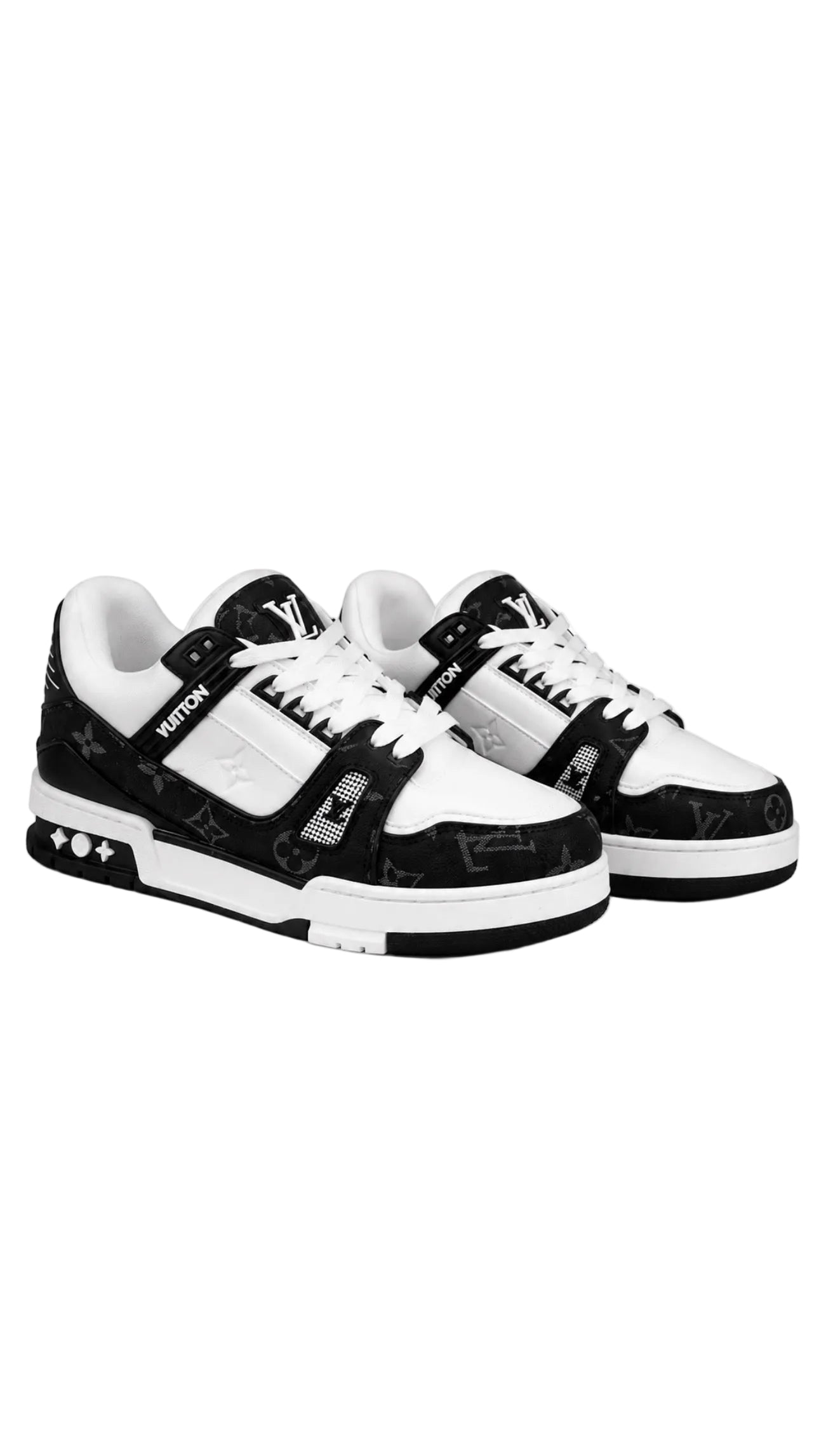 LV Pop Color Sneakers