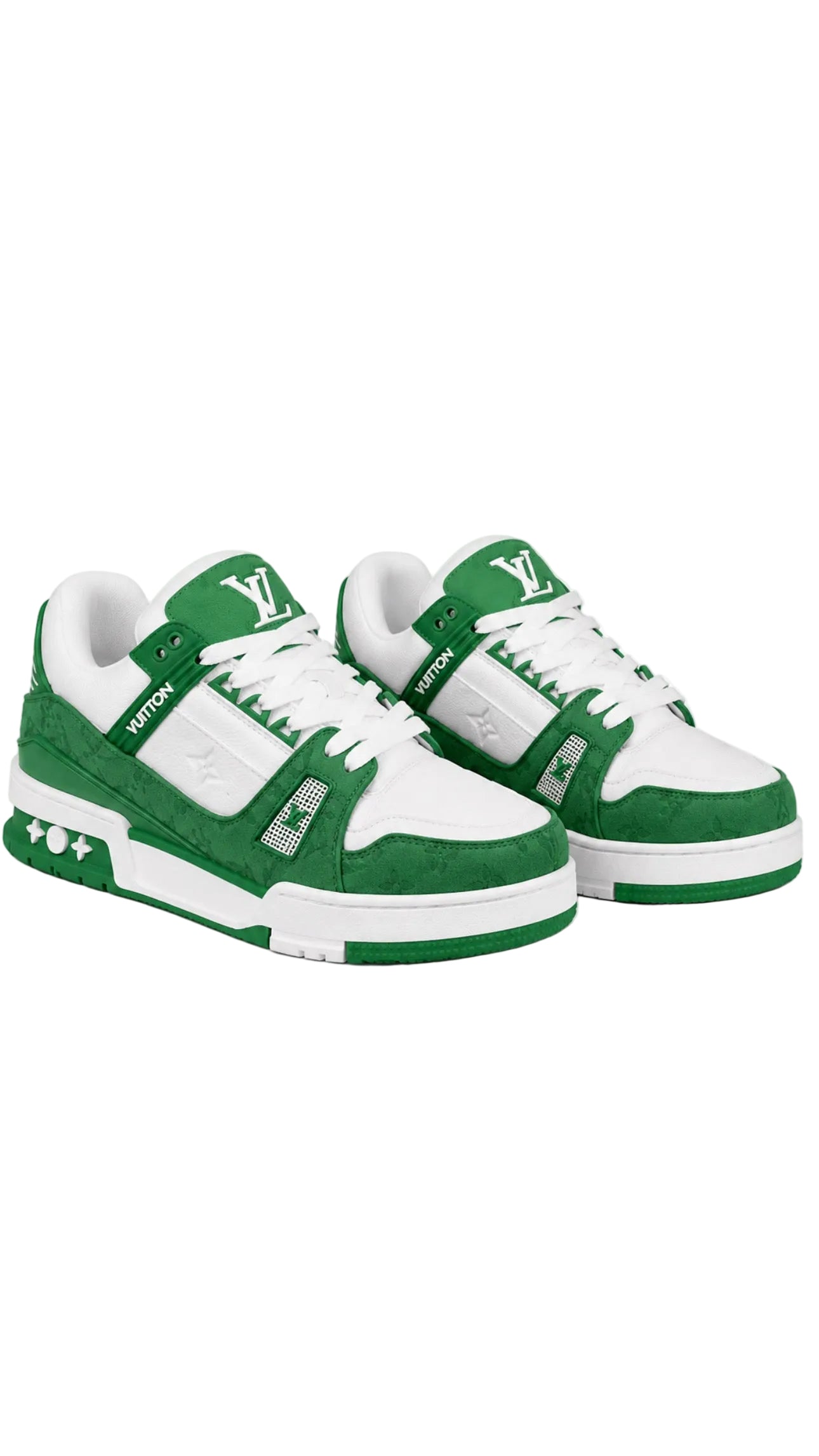 LV Pop Color Sneakers