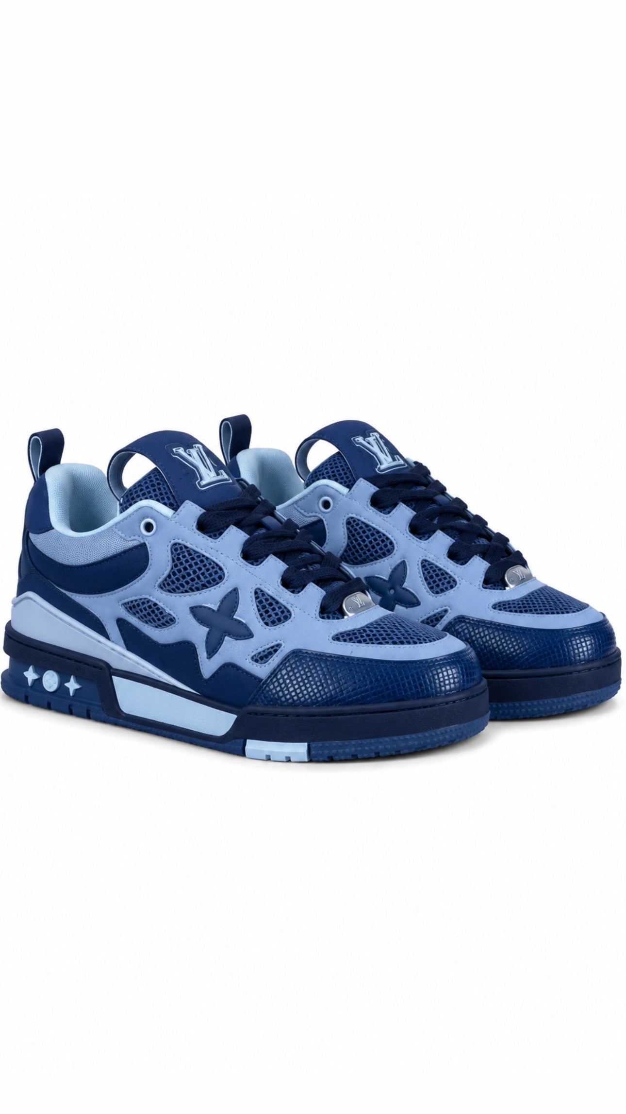 LV The Retro Skate Dream Sneaker