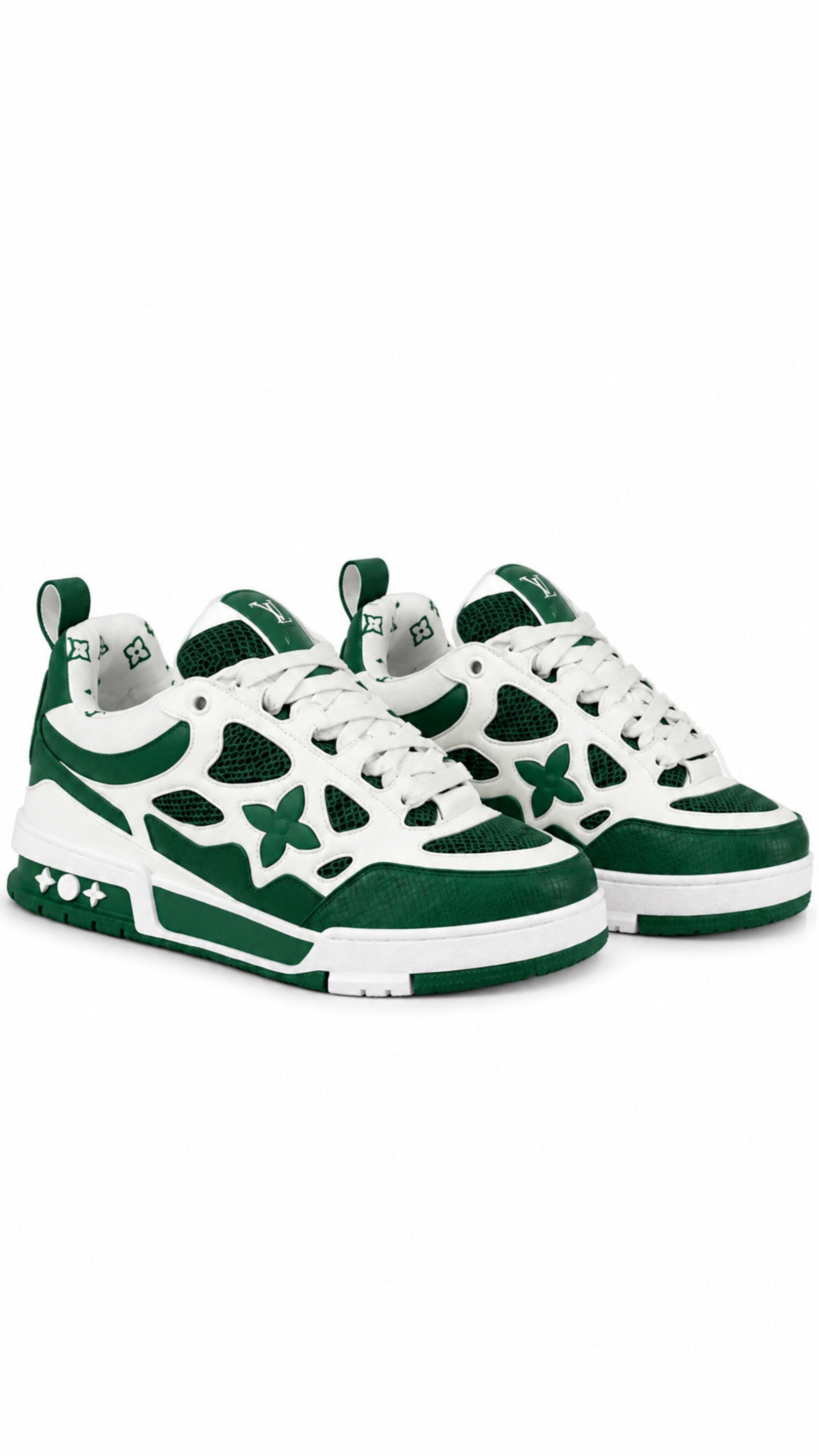 LV The Retro Skate Dream Sneaker