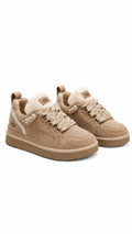 UGG- Beige Sneakers