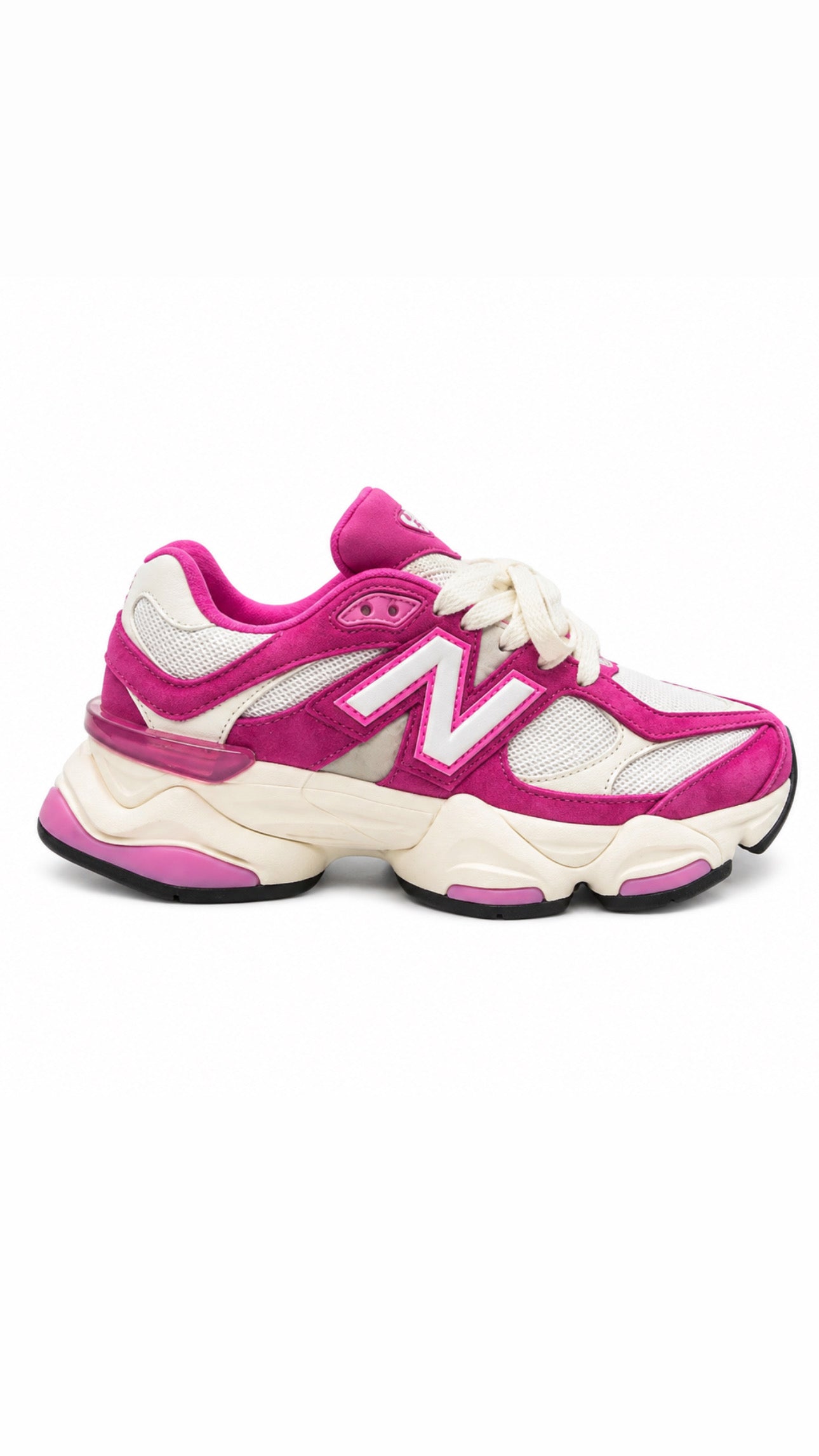 NE 9060 Dynamic Sneakers