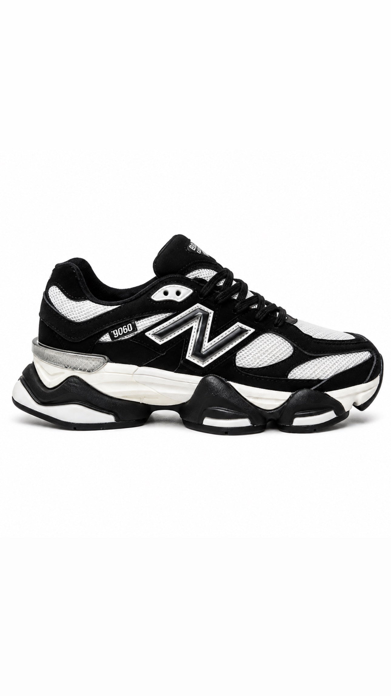 NE 9060 Dynamic Sneakers