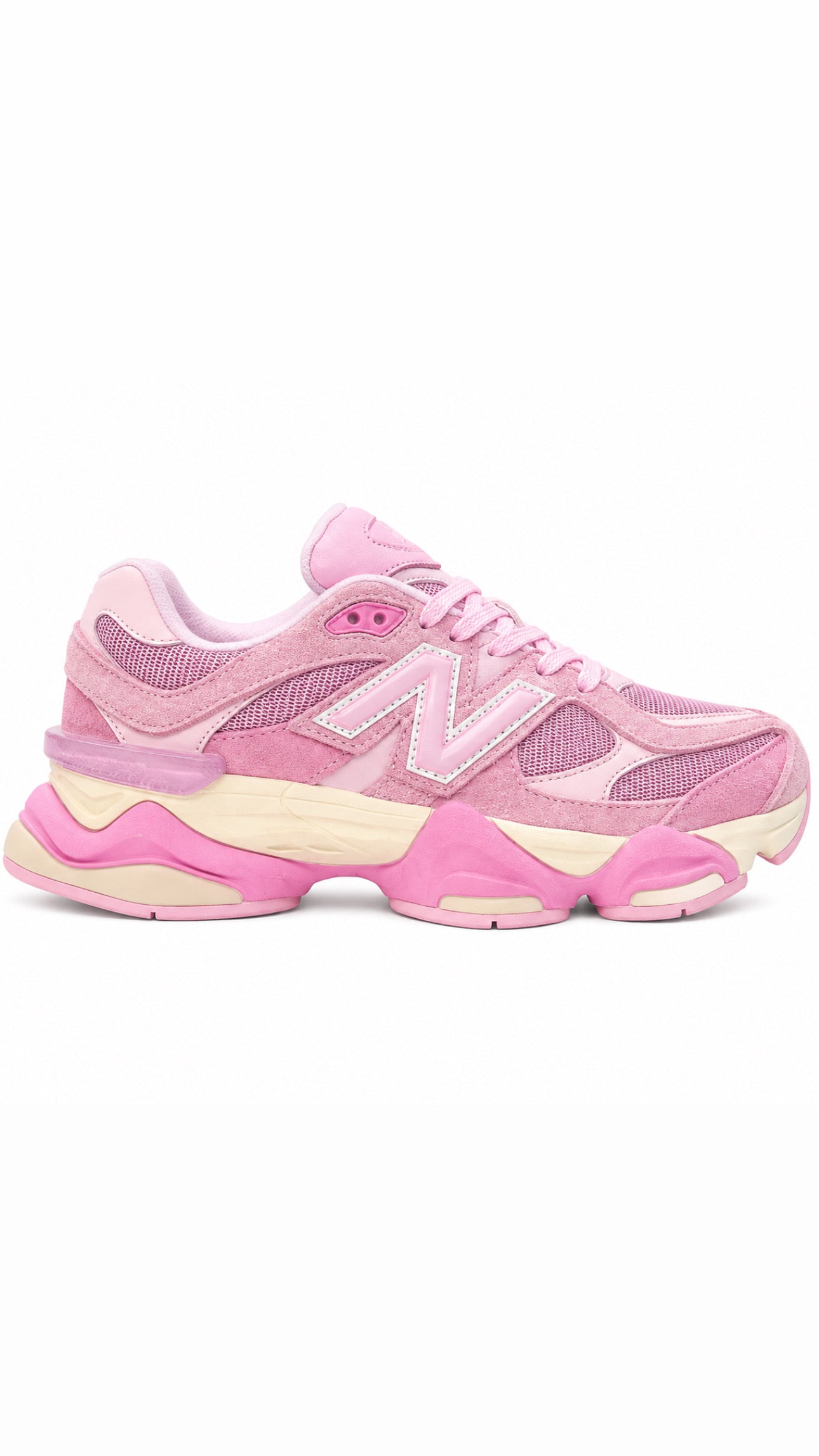 NE 9060 Dynamic Sneakers